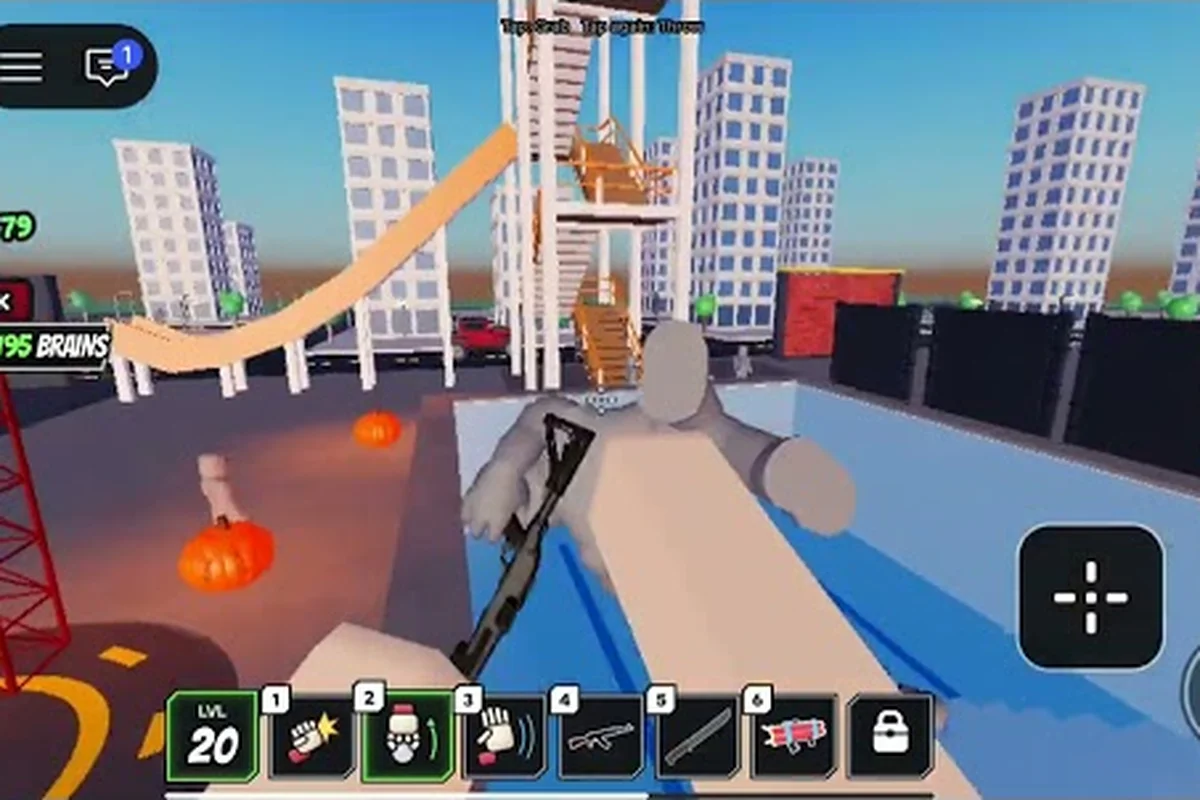 Ragdoll Reality How to Knock Out Dummies: Limb Tactics
